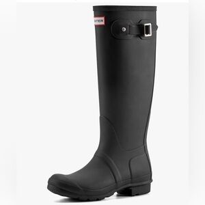 Hunter Original Tall Boot